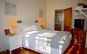 Prodigal Daughter Gourmet Lodge